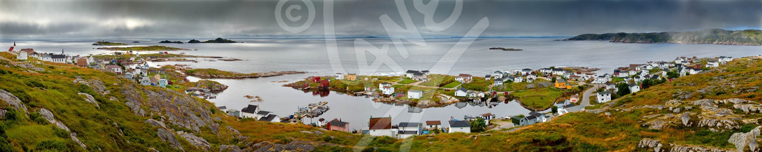 Greenspond